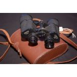 Swarovski-Optik Tirol Habicht 10 x 40 binoculars, No.