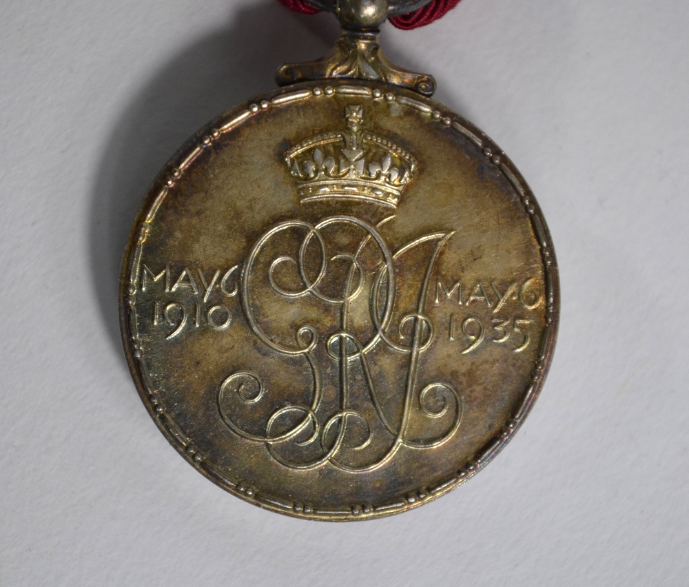 A cased silver gilt OBE, Garrard & Co, London 1930, - Image 9 of 12