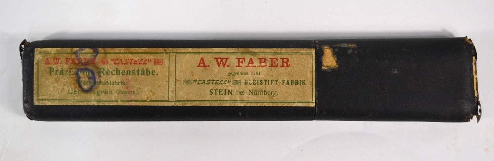 A late 19th century brass gimbal compass with printed paper 12 cm dial, - Image 9 of 9