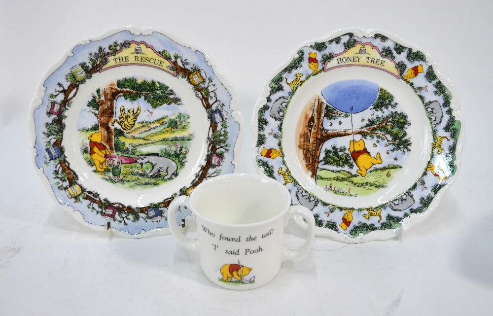 Royal Doulton Disney Winnie-the-Pooh col - Image 2 of 5