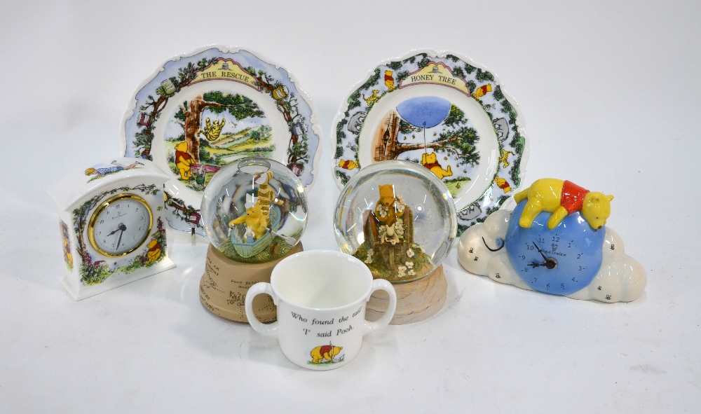 Royal Doulton Disney Winnie-the-Pooh col - Image 5 of 5