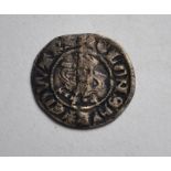 An Edward I class 10 London penny (c.1300)