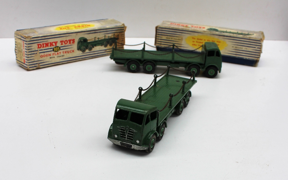 Two Dinky Toys No. - Image 2 of 4