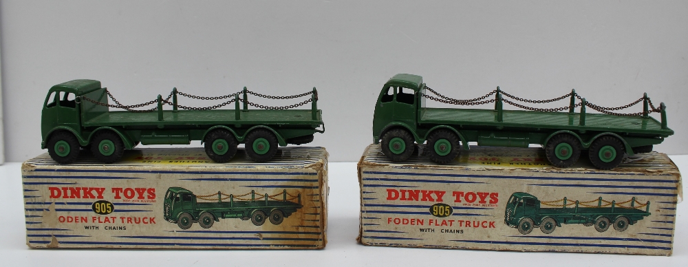 Two Dinky Toys No. - Image 3 of 4