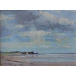 James Longueville Low Tide,