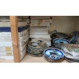 A large quantity of assorted Royal Doulton,