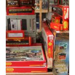 A collection of RS613 Steam freight sets, The Freightmaster,