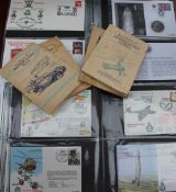 Gallaher Ltd Army Badges cigarette cards together with a collection of John Player and Sons, Wills,