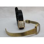 A Lady's Tudor Princess Date rotor self winding wristwatch,