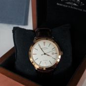 A Gentleman's Rotary Automatique wristwatch,