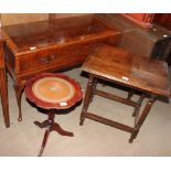 A walnut cased radiogram,