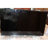 A Sony 40" LCD television (Sold as seen,