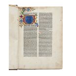 Jacques de VORAGINE 1228(?)-1298Incipit liber preclarissimi religiosi fratris Jacobi de