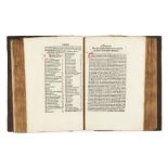 HUGO RIPELINUS ARGENTORATENSIS et Gualterus BURLAEUS 1200(?)-1268 et 1275-1337Compendium theologicae