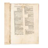 Johannes NIDER 1380-1438Sermones totius anni de tempore et de sanctis cum quadragesimali[