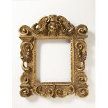 ITALIAN RENAISSANCE FRAME