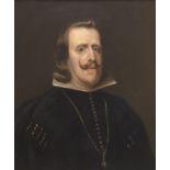 After Diego VelÃ¡zquez