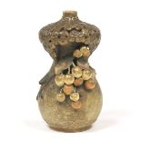 Amphora Austria Pottery Vase