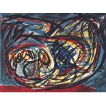 Karel Appel (Dutch, 1921-2006)