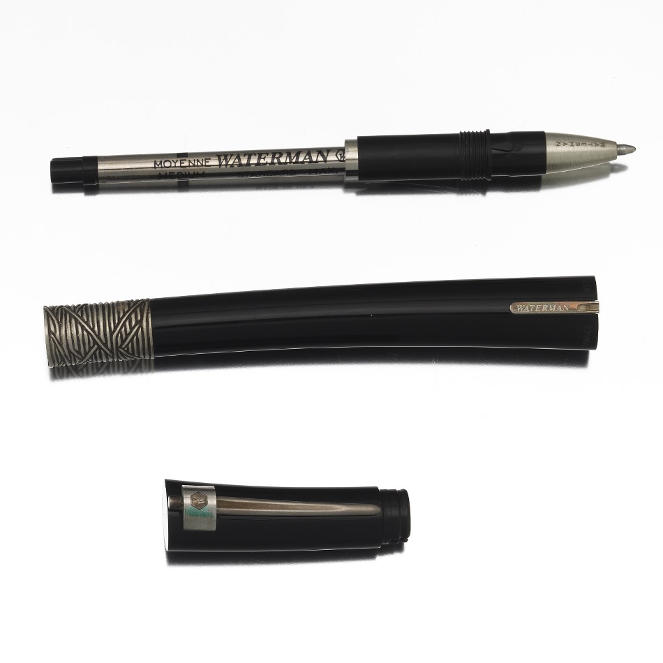 Waterman "Serenite" Ballpoint Pen - Image 7 of 7