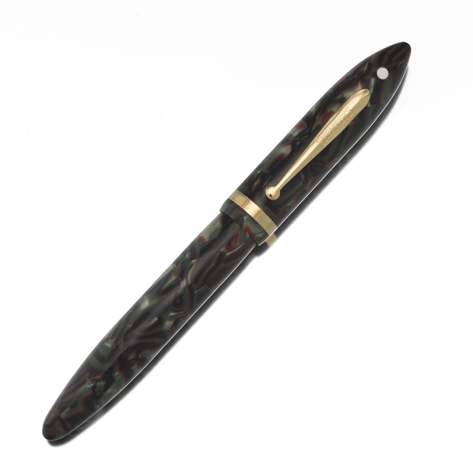 Sheaffer's Balanced Limited Edition Fountain Pen - Image 7 of 7