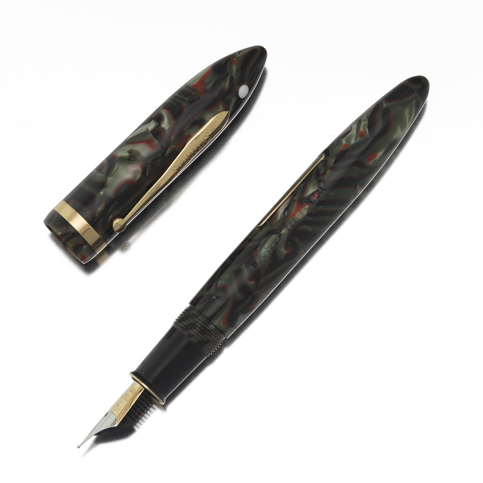 Sheaffer's Balanced Limited Edition Fountain Pen - Image 3 of 7