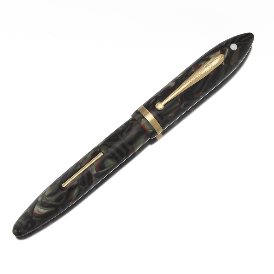 Sheaffer's Balanced Limited Edition Fountain Pen - Image 6 of 7