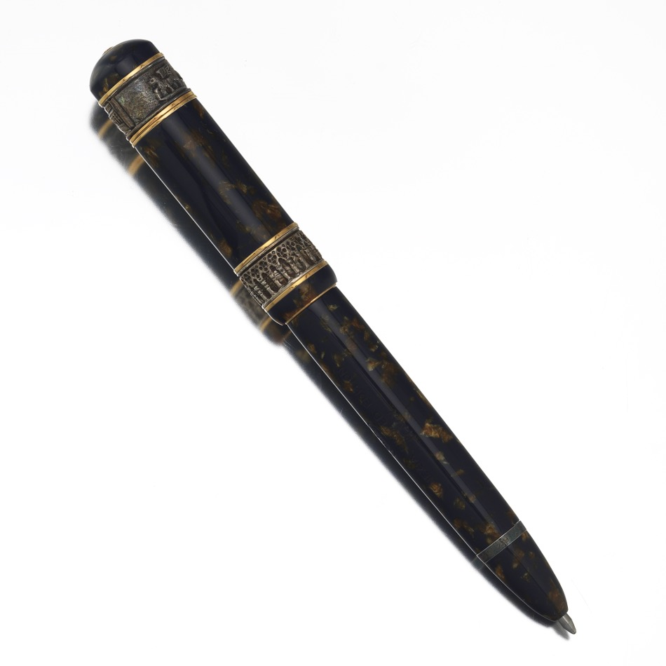 Delta Limited Edition "Venezia" Ballpoint Pen - Image 5 of 8