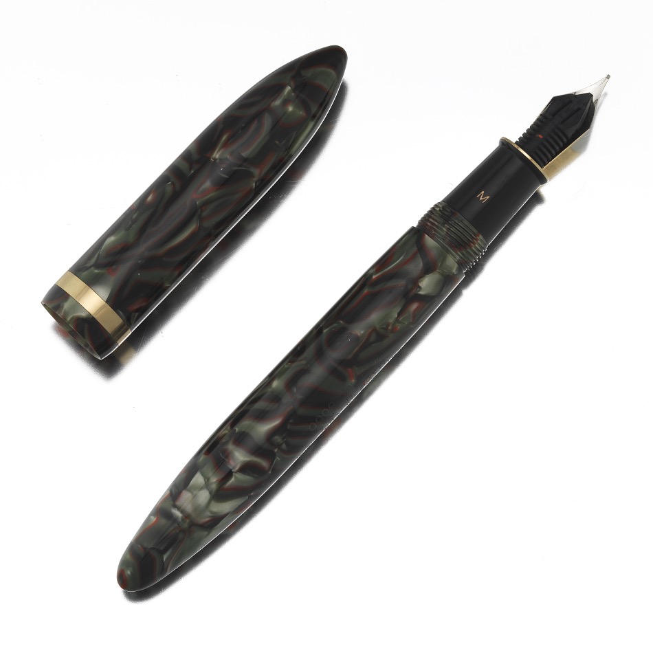 Sheaffer's Balanced Limited Edition Fountain Pen - Image 4 of 7