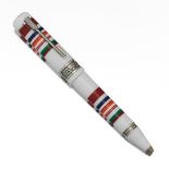Delta Limited Edition "Inuit" Ballpoint Pen