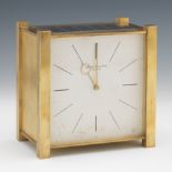 Patek Philippe, Geneve Table Clock