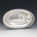 Tiffany & Co. Sterling Silver Pastry Tray