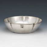 The Kalo Shops Chicago and New York Sterling Silver Bowl