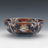 Japanese Dragon Bowl