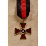 Ausländische Orden & Ehrenzeichen - Russland/Zarenreich : St. Wladimir Orden 4. Klasse. St.-Wladimir