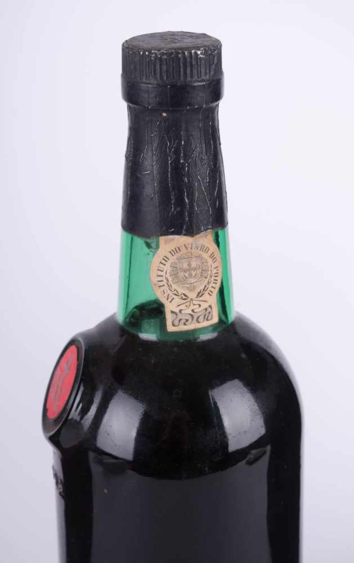 Taylor's Portwein 1960/70er Füllstand normal, Etikett guter Zustand, 0,75 l Taylor's port wine - Image 4 of 5