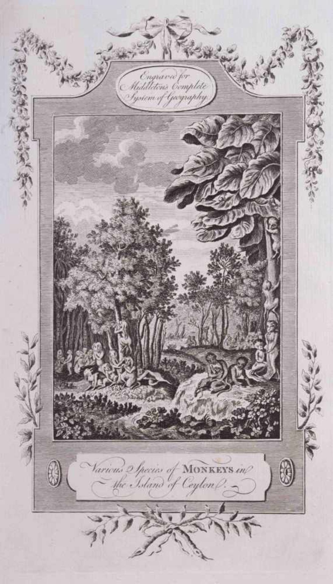 Posten Kupferstiche 18. Jhd.8 Blätter, u.a. von Vanloo, Maße: 37,5 cm x 23,5 cmList of copper