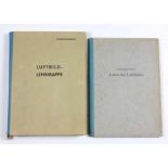 Lesen des Luftbildes von Generalmajor Eberhard Fischer, Der Dienst in der Luftwaffe Bd. 3, 107 S.