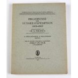 Ergebnisse der Südsee- Expedition 1908 - 1910 Hamburgische Wissenschaftliche Stiftung und