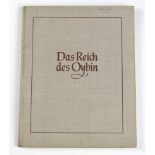 Das Reich des Oybin von Lothar Kempe, 104 S. mit umfangr. Abb., Sachsenverlag Dresden 1957, Oln.,