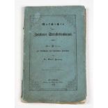 Zwickauer Steinkohlenbau Seine Geschichte, Ein Beitrag zur Geschichte der sächsischen Industrie, von