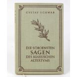 Die schönsten Sagen des klassischen Altertums von Gustav Schwab, Hrsg. von Johannes Bobrowski, 254