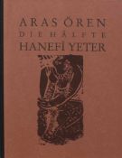 Aras Ören/ Hanefi Yeter (Ören - Schriftsteller, Istanbul 1939 -, lebt u. arbeitet in Berlin/ Yeter -