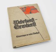 Fotoalbum "Wehrdienst-Ehrendienst, Erinnerungen an meine Dienstzeit in der Kriegsmarine", über 170