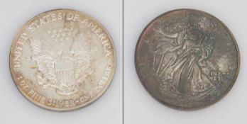 1 Dollar USA 1992, American Eagle, 1 Unce FS