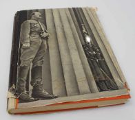 Zigarettenbilderalbum "Adolf Hitler" - Bilder aus dem Leben des Führers, Cigaretten/Bilderdienst