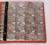 Münzalbum 150 Münzen, Ganze Welt