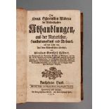 Abhandlungen der Schwedischen Akademie 1756 Der Königl. Schwedischen Akademie der Wissenschaften