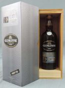 Glengoyne 25 Jahre 0,7 l. Whisky. Orginalkiste. Schottland, Hersteller: Glengoyne, Art: Single Malt,