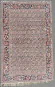 Doroshk Perserteppich. Iran. Antik, Mitte 19. Jahrhundert. 193 cm x 129 cm. Orientteppich.